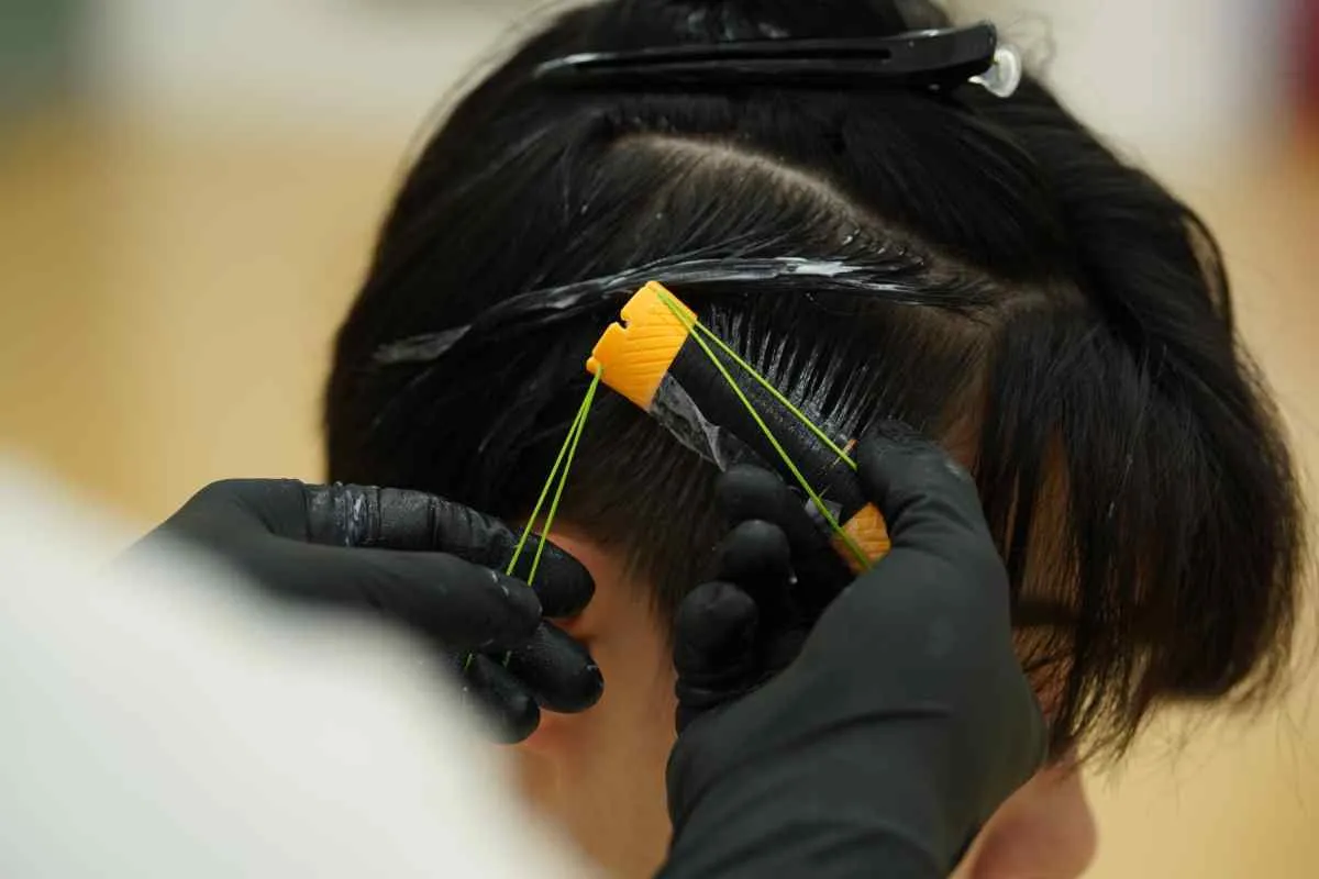 メンズパーマのダメージを抑える正しいケア方法と長持ちの秘訣を徹底解説